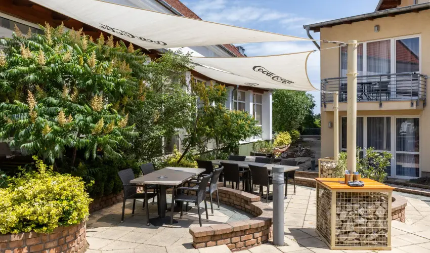 CE Plaza Hotel Sifok