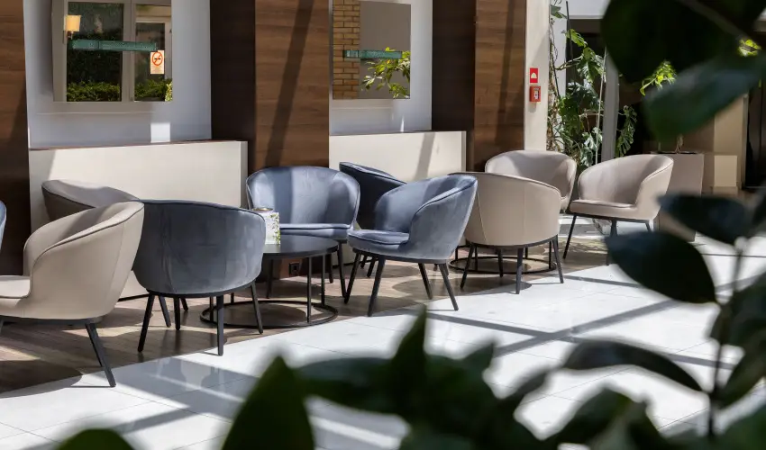 CE Plaza Hotel Sifok