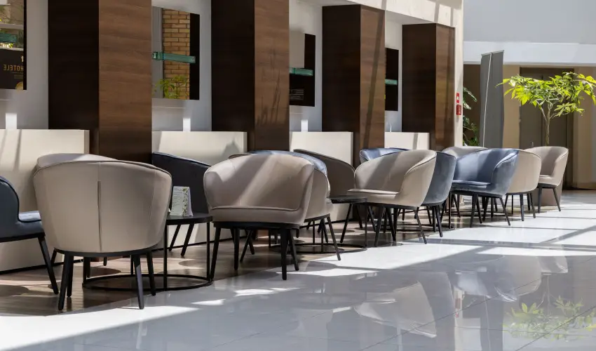 CE Plaza Hotel Sifok