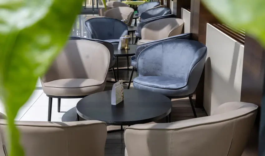 CE Plaza Hotel Sifok