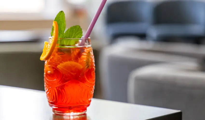 CE Plaza Hotel Sifok