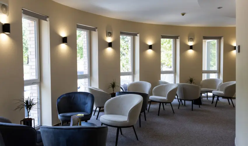 CE Plaza Hotel Sifok