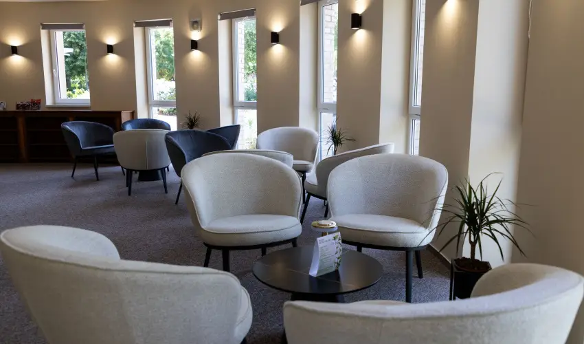 CE Plaza Hotel Sifok