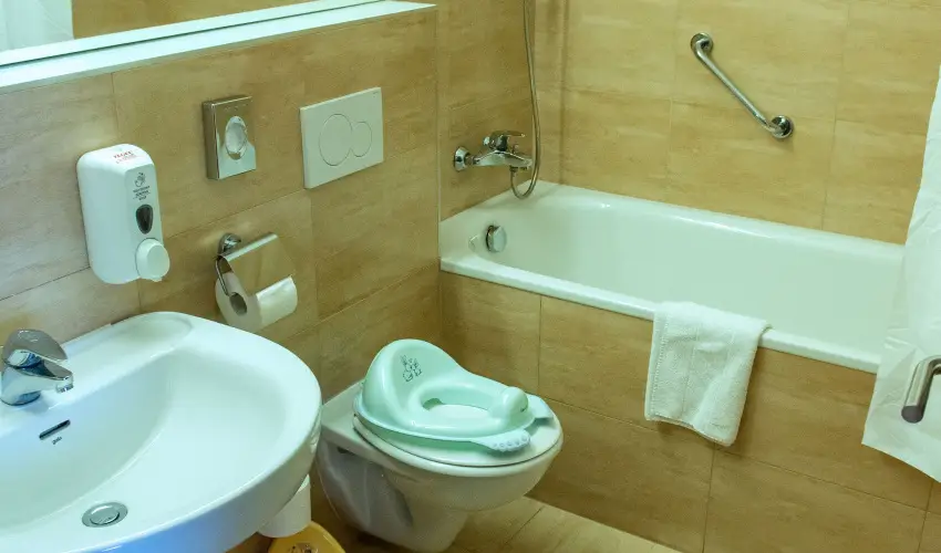 CE Plaza Hotel Sifok