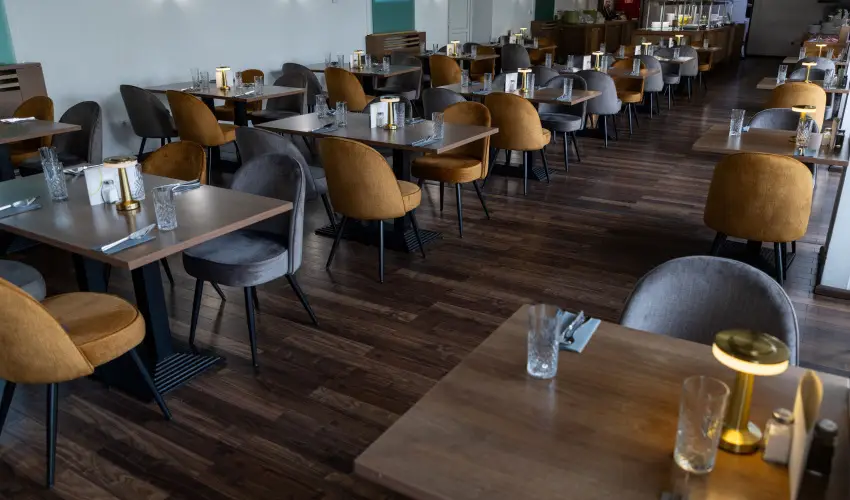 CE Plaza Hotel Sifok