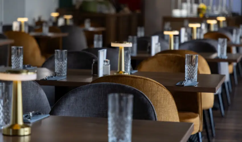 CE Plaza Hotel Sifok