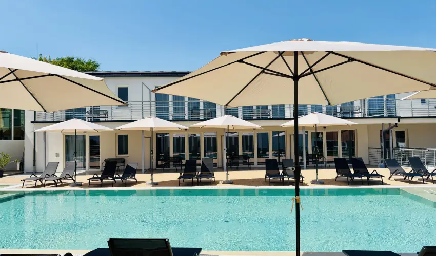 CE Plaza Hotel Sifok