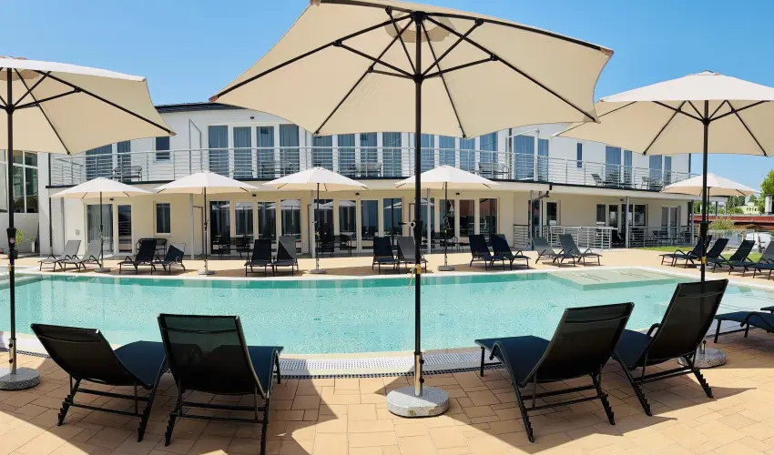 CE Plaza Hotel Sifok