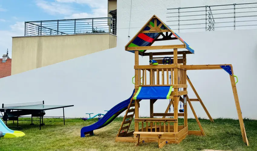 CE Plaza Hotel Sifok