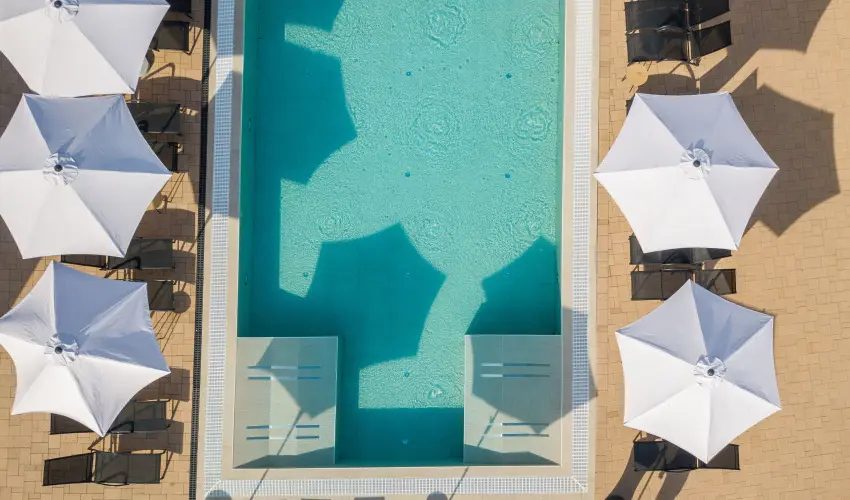 CE Plaza Hotel Si�fok