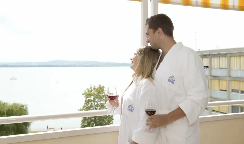 Club Tihany Hotel Tihany