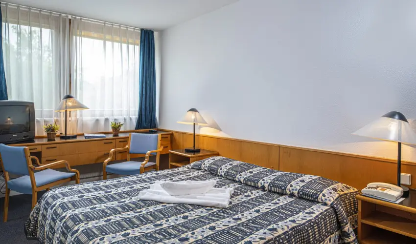 Club Tihany Hotel Tihany