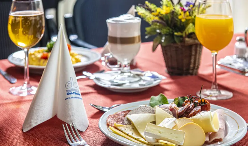 Club Tihany Hotel Tihany