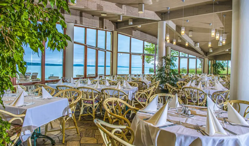 Club Tihany Hotel Tihany