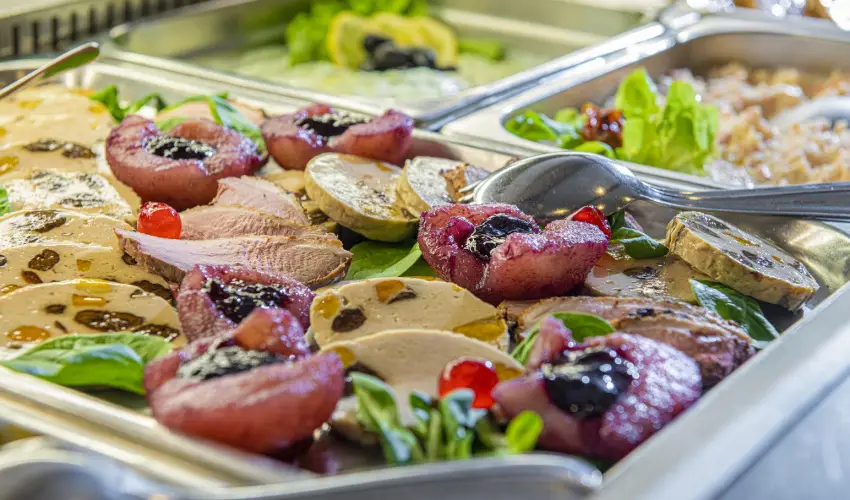 Club Tihany Hotel Tihany