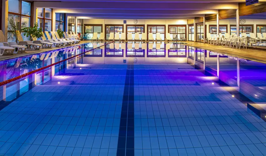 Club Tihany Hotel Tihany