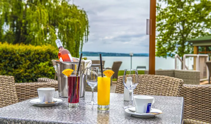 Club Tihany Hotel Tihany