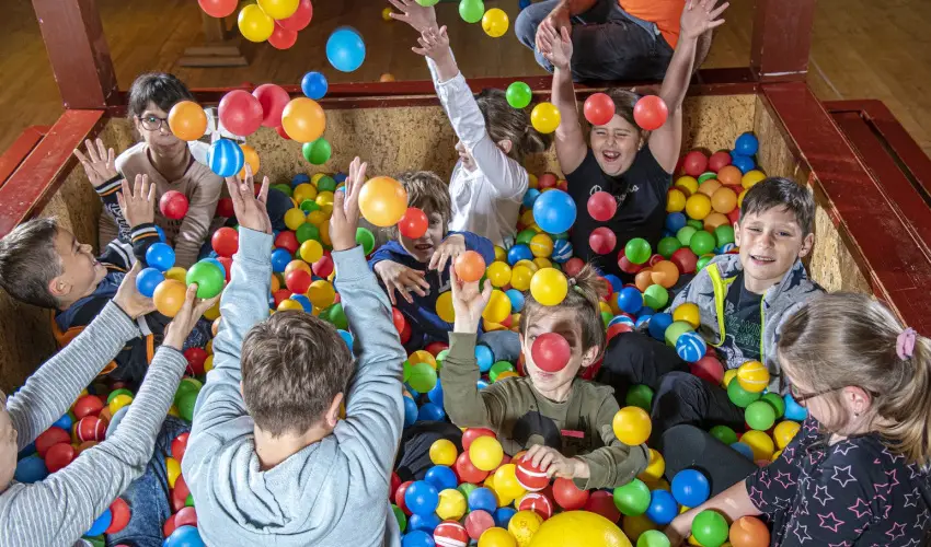 Club Tihany Hotel Tihany