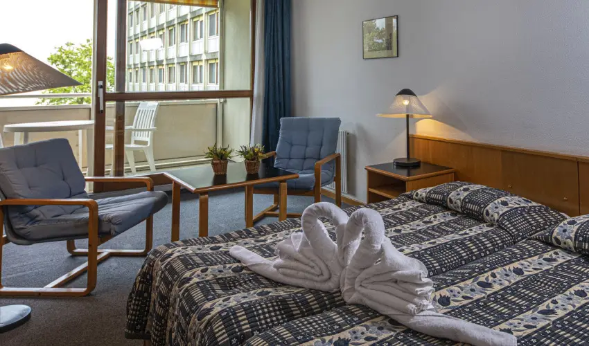 Club Tihany Hotel Tihany