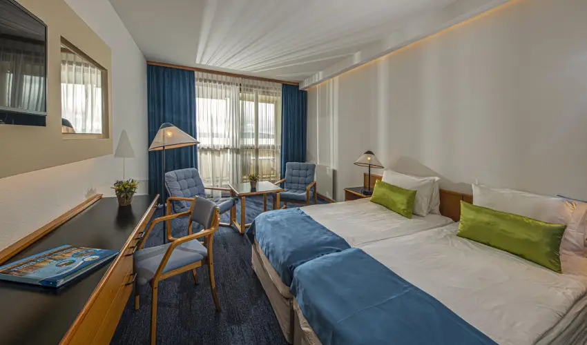 Club Tihany Hotel Tihany