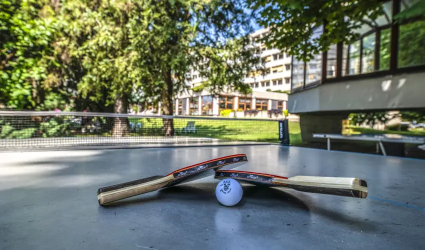 Club Tihany Hotel Tihany