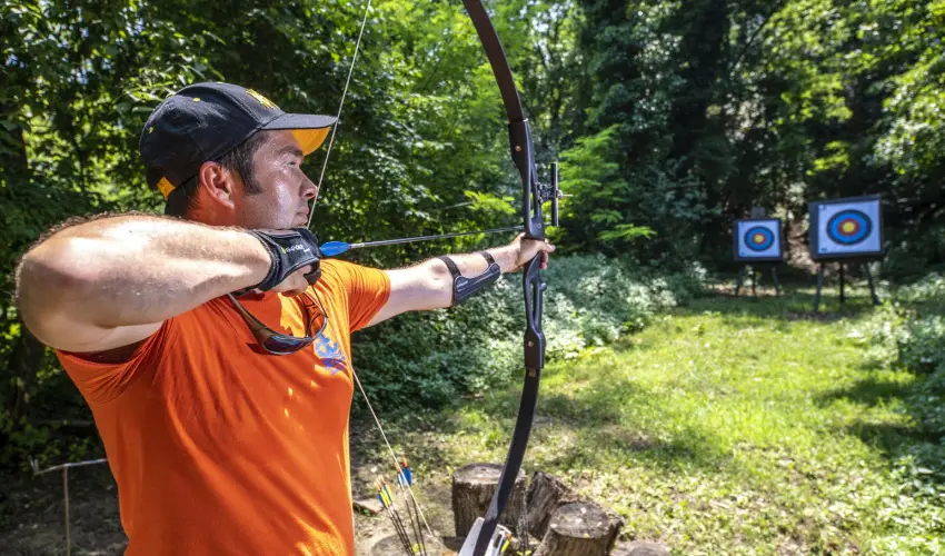 Club Tihany Hotel Tihany