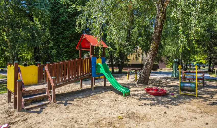 Club Tihany Hotel Tihany