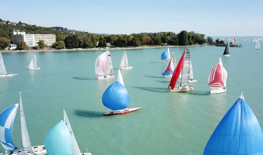 Club Tihany Hotel Tihany