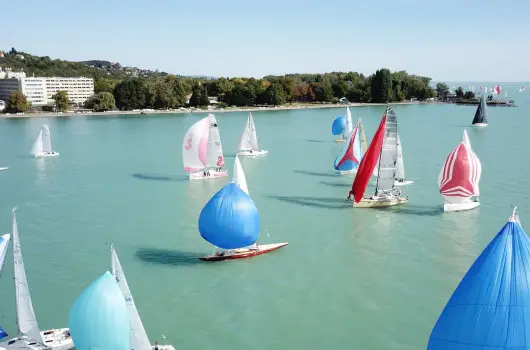 Club Tihany Hotel, Tihany, Balatonf�red - 6 km