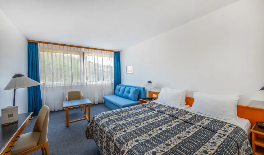 Club Tihany Hotel Tihany