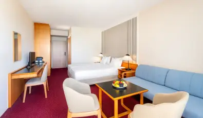 Club Tihany Hotel Tihany