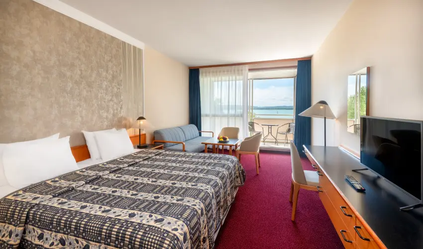 Club Tihany Hotel Tihany