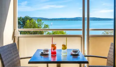 Club Tihany Hotel Tihany