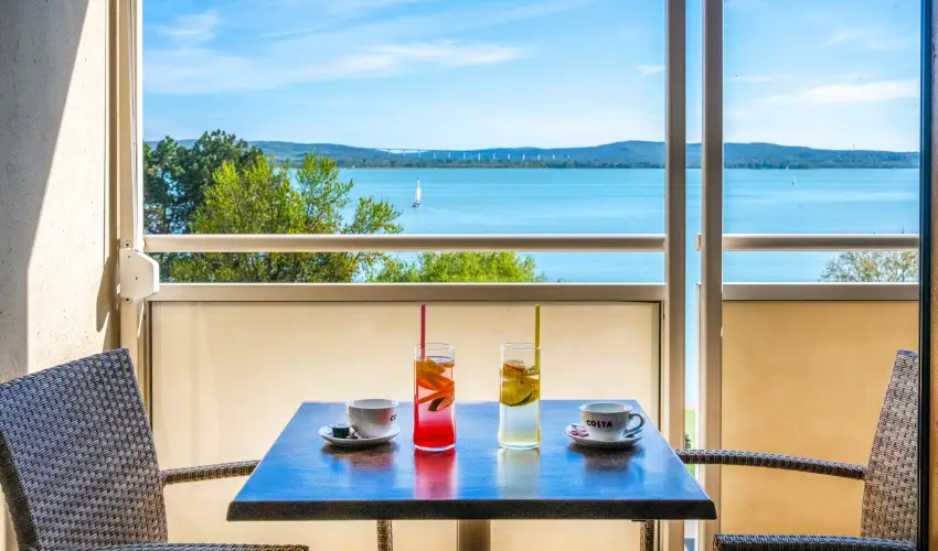 Club Tihany Hotel Tihany