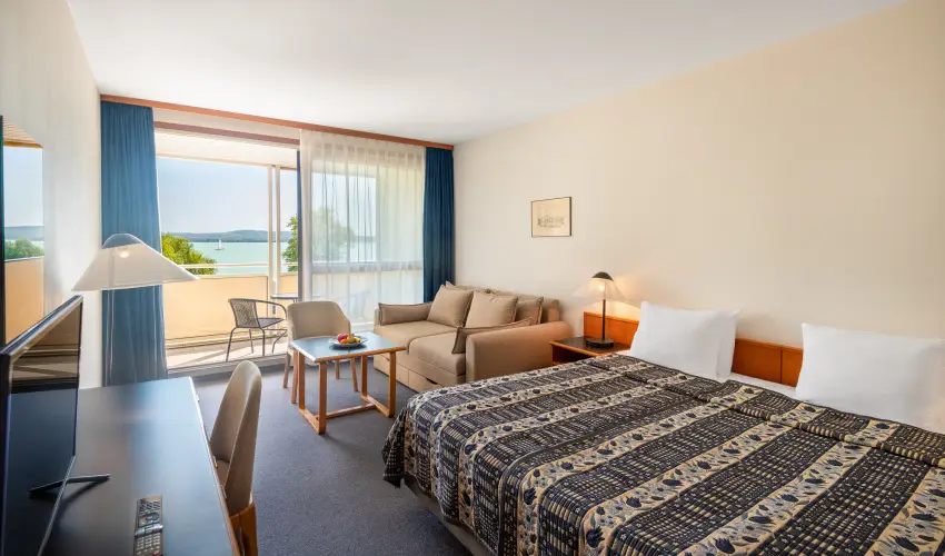 Club Tihany Hotel Tihany