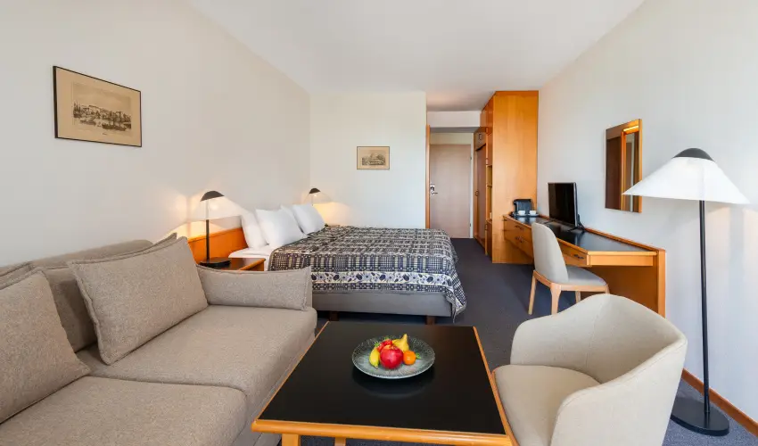 Club Tihany Hotel Tihany