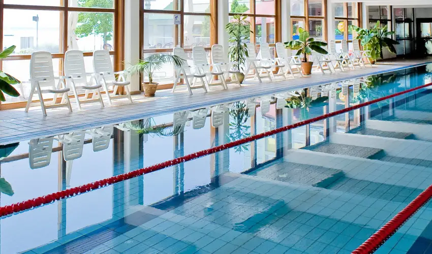 Club Tihany Hotel Tihany