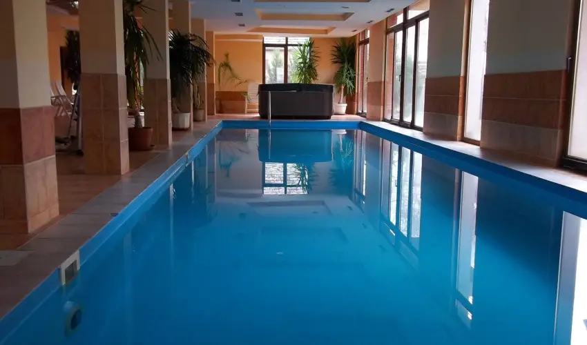 Dorina Wellness Apartman Siófok