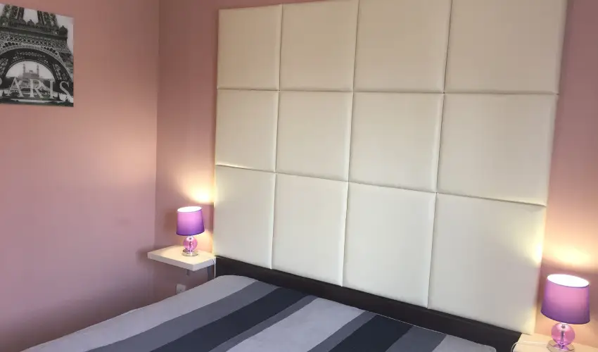 Dorina Wellness Apartman Siófok