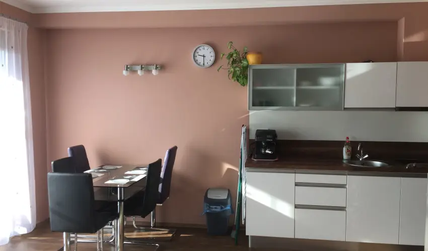 Dorina Wellness Apartman Siófok