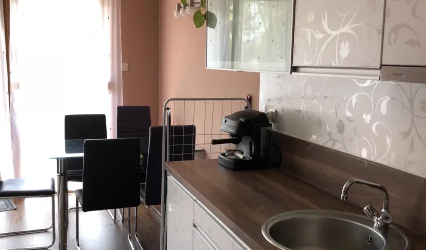 Dorina Wellness Apartman Siófok