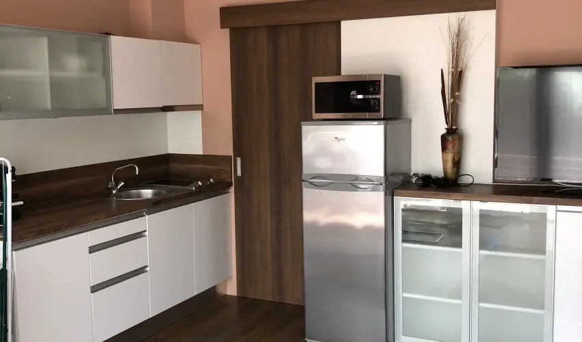 Dorina Wellness Apartman Siófok