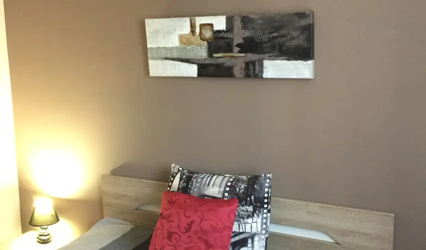 Dorina Wellness Apartman Siófok