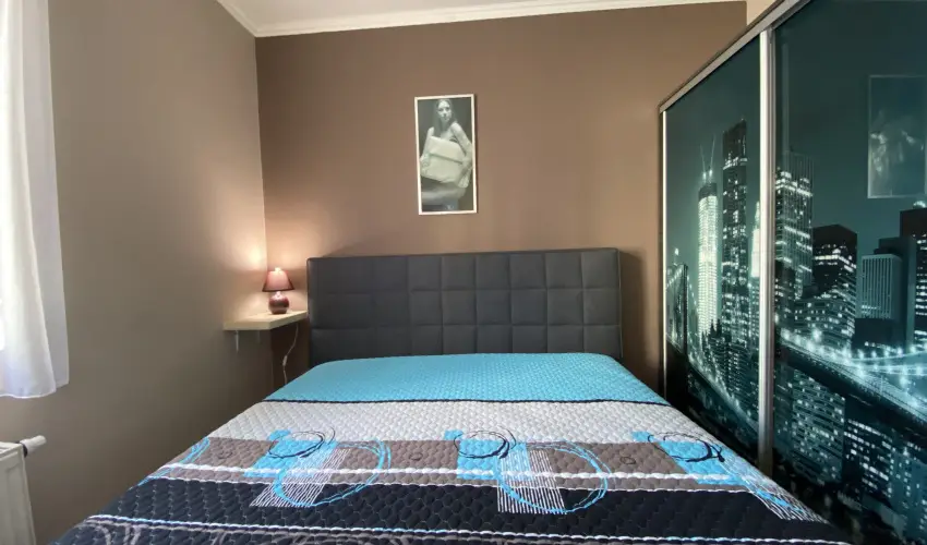 Dorina Wellness Apartman Siófok