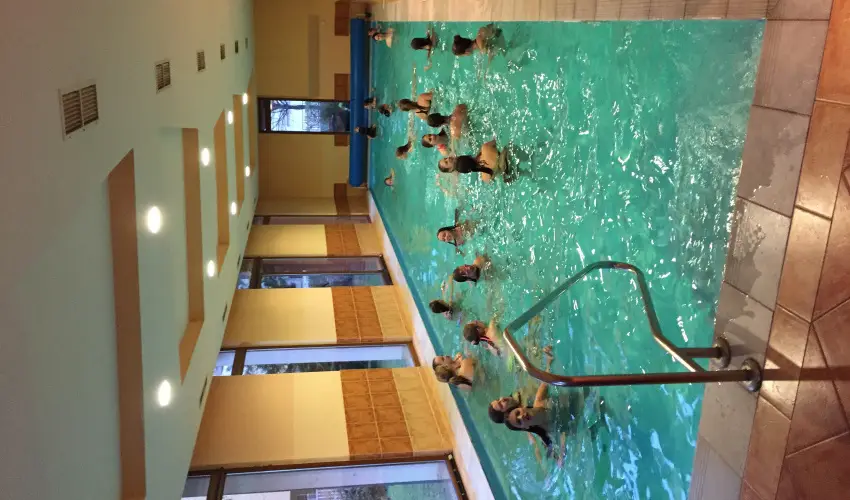 Dorina Wellness Apartman Siófok