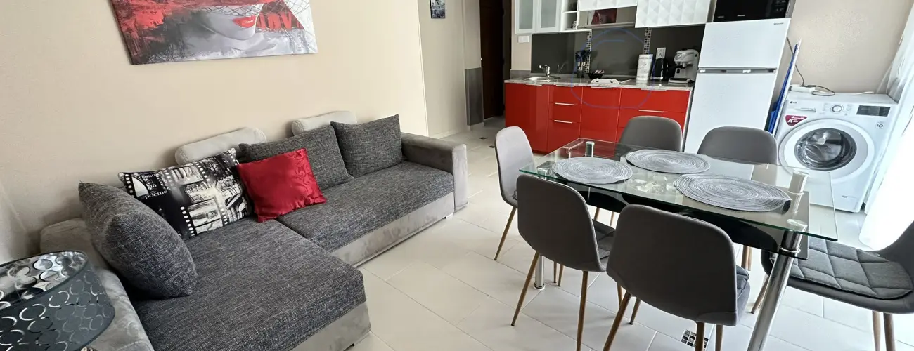 Dorina Wellness Apartman Siófok - Legjobb ár (min. 3 éj)