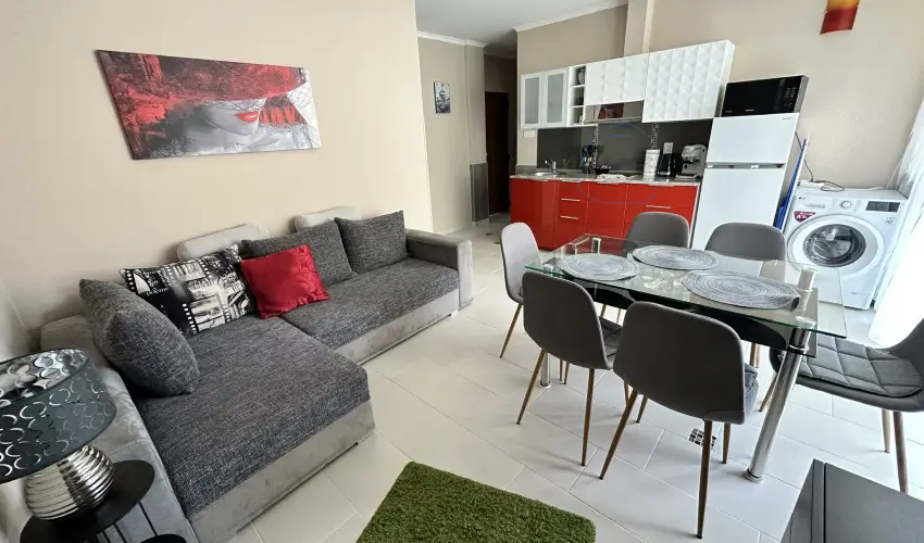 Dorina Wellness Apartman Siófok