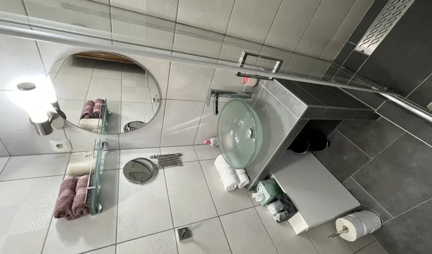 Dorina Wellness Apartman Siófok