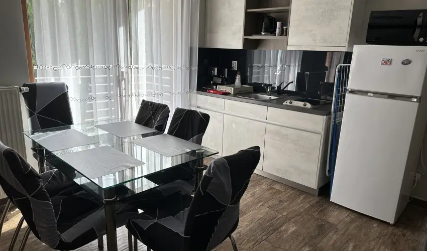 Dorina Wellness Apartman Siófok
