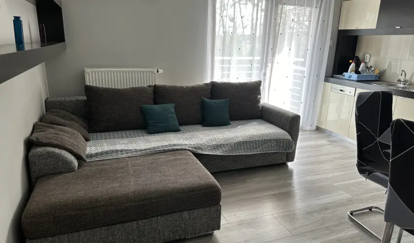 Dorina Wellness Apartman Siófok